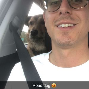 Meet your Posher, Kyle